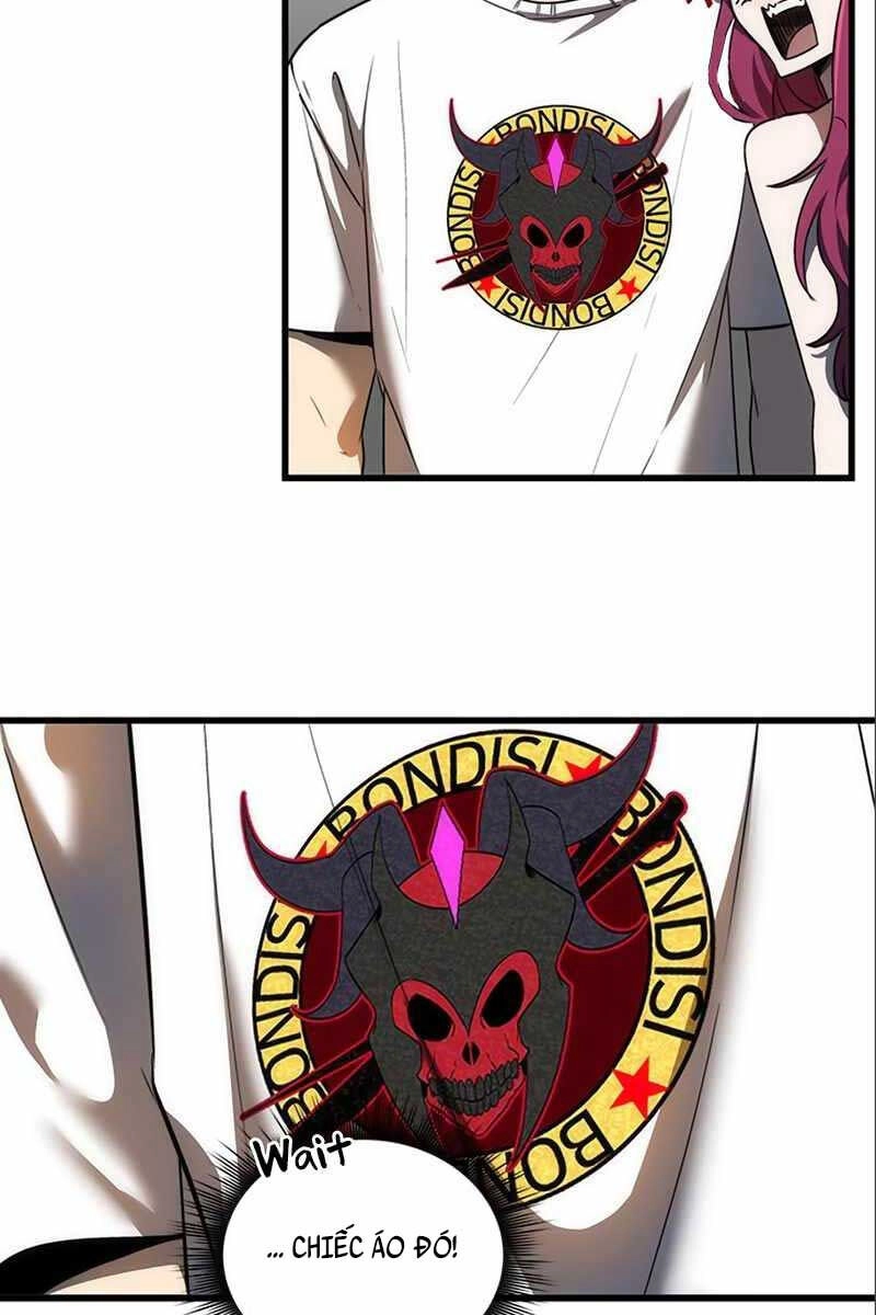 Sự Trở Lại Của Ranker Huyền Thoại Chapter 13 - 10