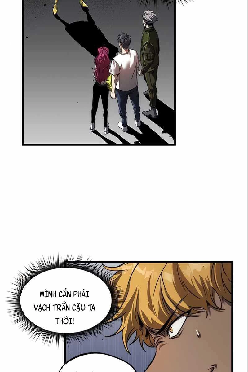 Sự Trở Lại Của Ranker Huyền Thoại Chapter 13 - 13