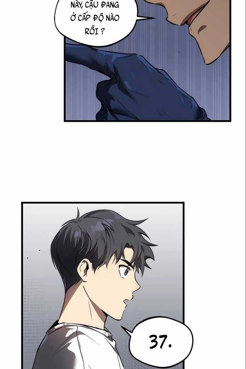 Sự Trở Lại Của Ranker Huyền Thoại Chapter 13 - 14