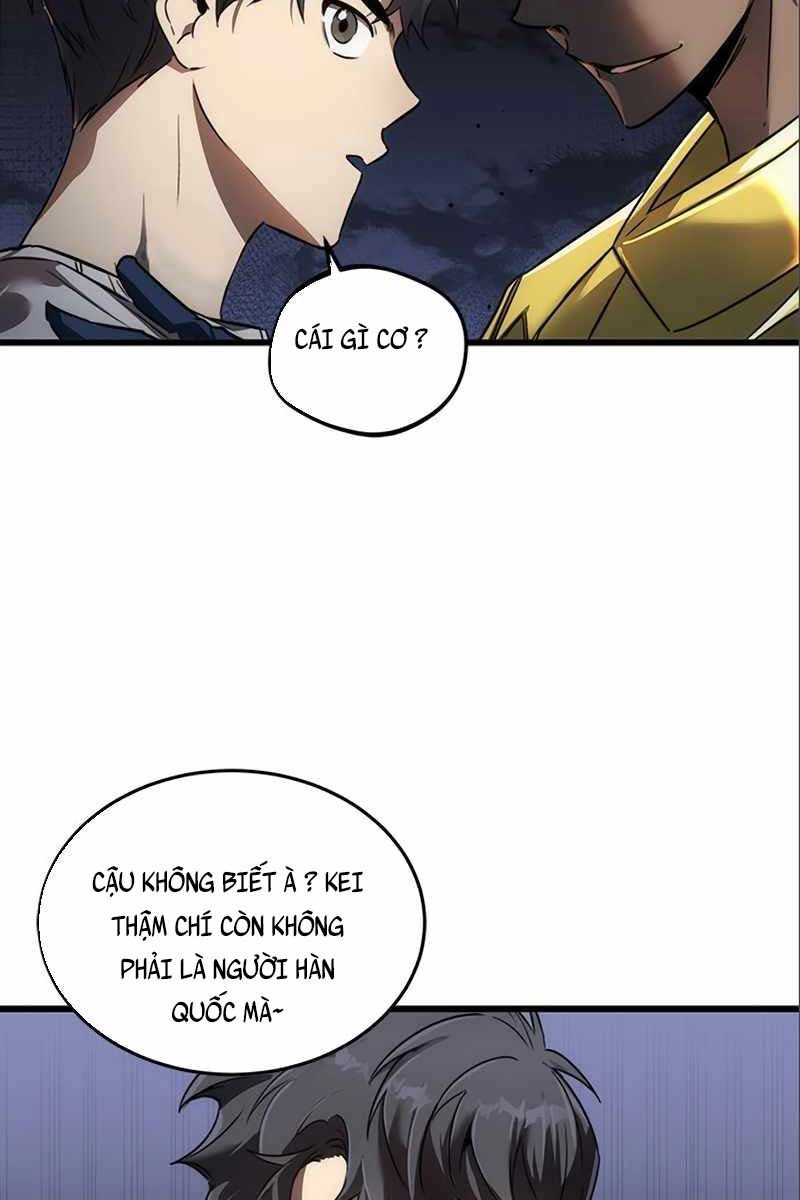 Sự Trở Lại Của Ranker Huyền Thoại Chapter 13 - 16