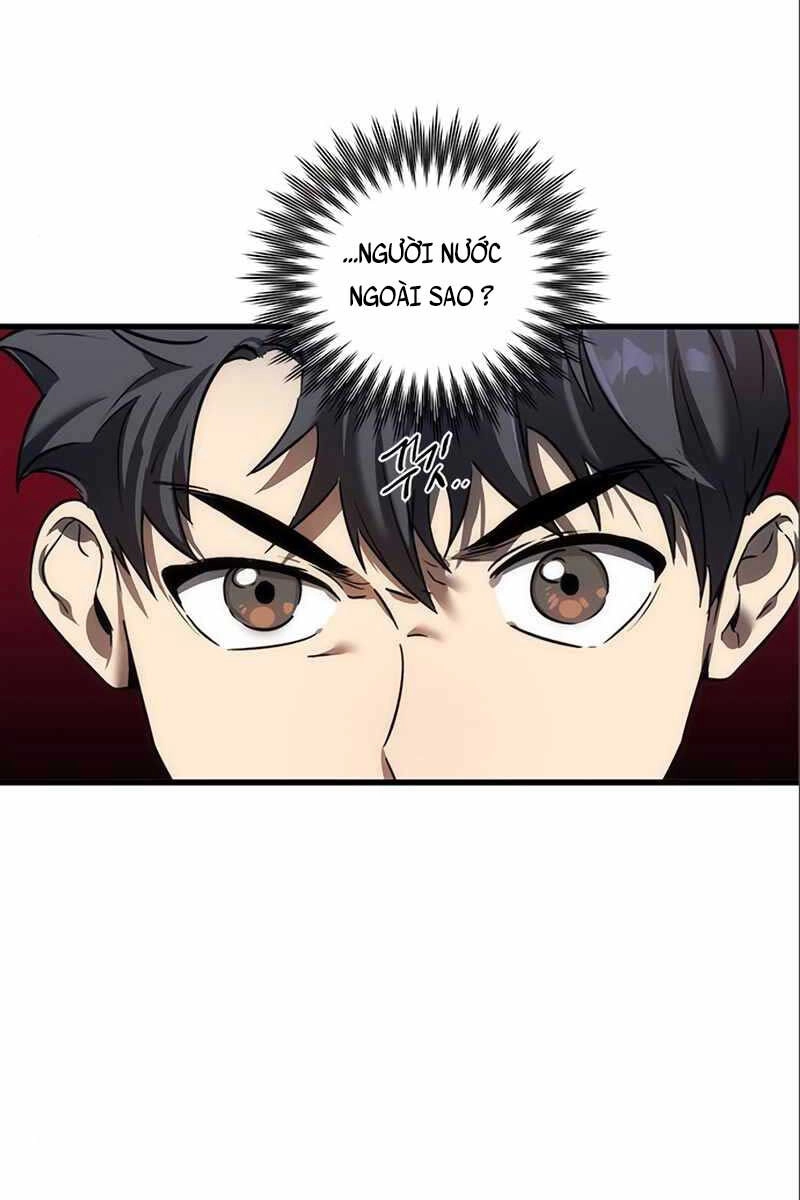 Sự Trở Lại Của Ranker Huyền Thoại Chapter 13 - 18