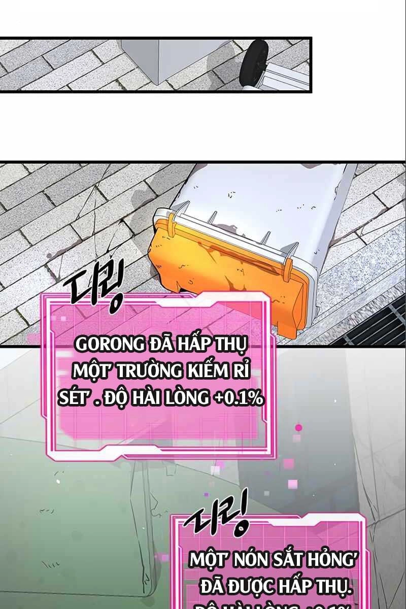 Sự Trở Lại Của Ranker Huyền Thoại Chapter 13 - 46