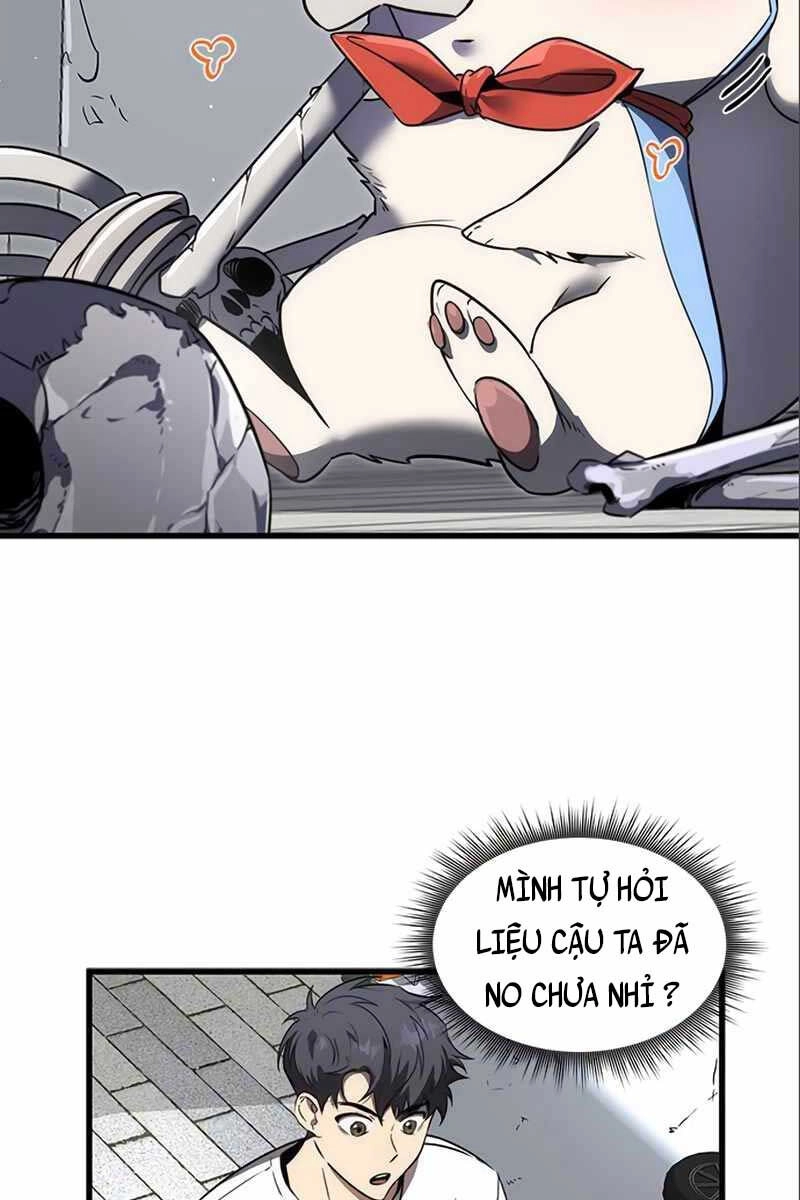 Sự Trở Lại Của Ranker Huyền Thoại Chapter 13 - 48