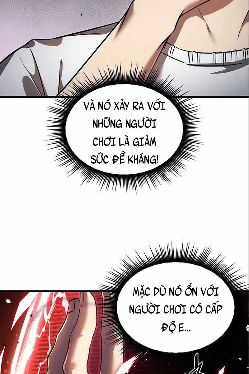 Sự Trở Lại Của Ranker Huyền Thoại Chapter 13 - 86