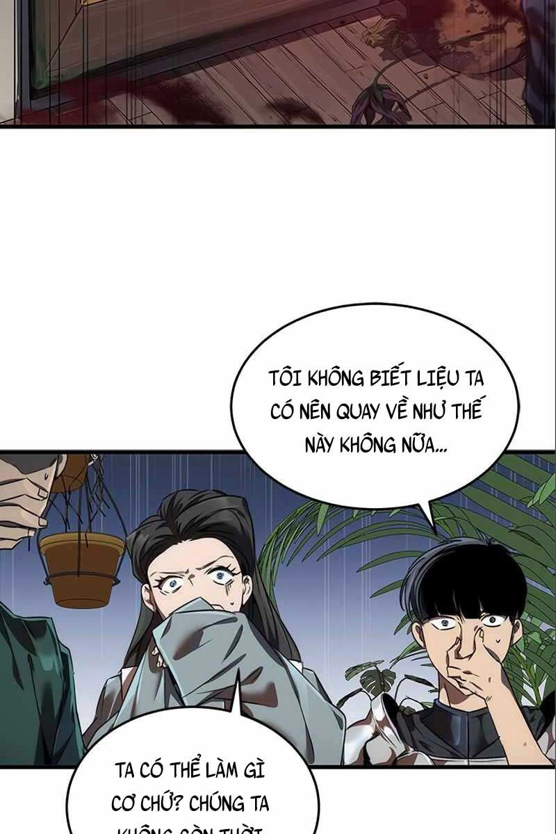 Sự Trở Lại Của Ranker Huyền Thoại Chapter 13 - 92