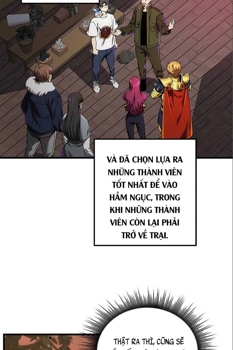 Sự Trở Lại Của Ranker Huyền Thoại Chapter 14 - 6