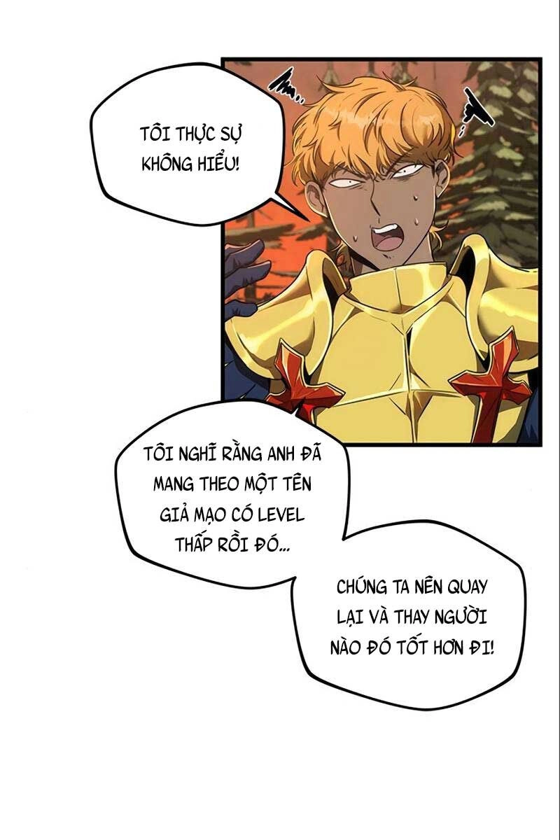 Sự Trở Lại Của Ranker Huyền Thoại Chapter 14 - 9