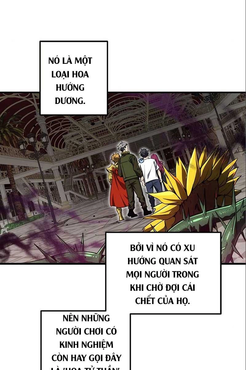 Sự Trở Lại Của Ranker Huyền Thoại Chapter 14 - 27