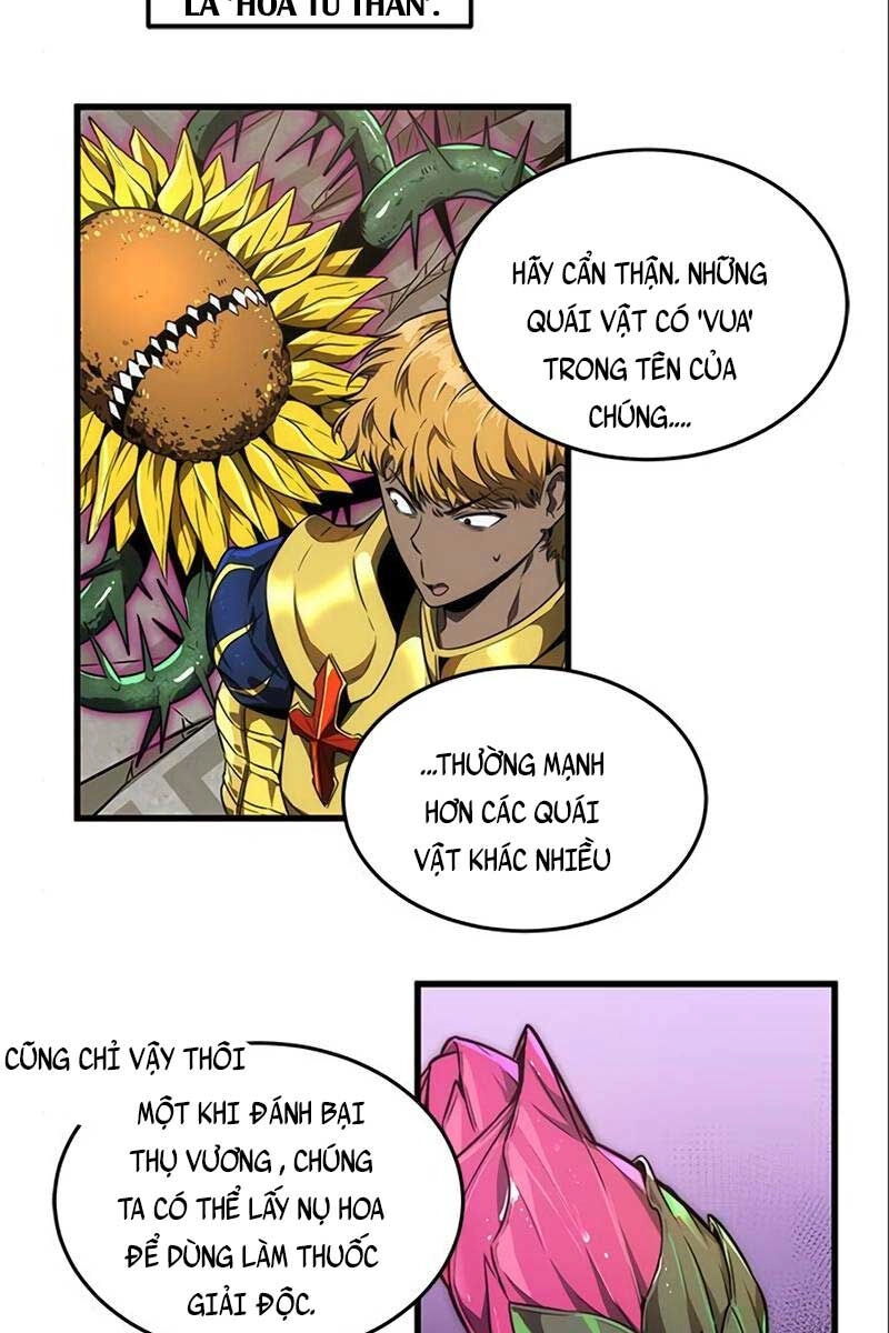 Sự Trở Lại Của Ranker Huyền Thoại Chapter 14 - 28