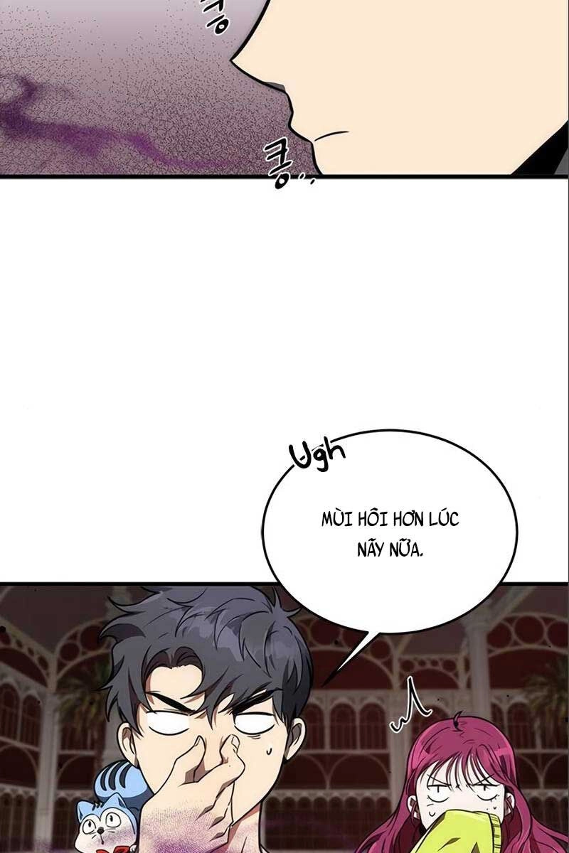 Sự Trở Lại Của Ranker Huyền Thoại Chapter 14 - 33