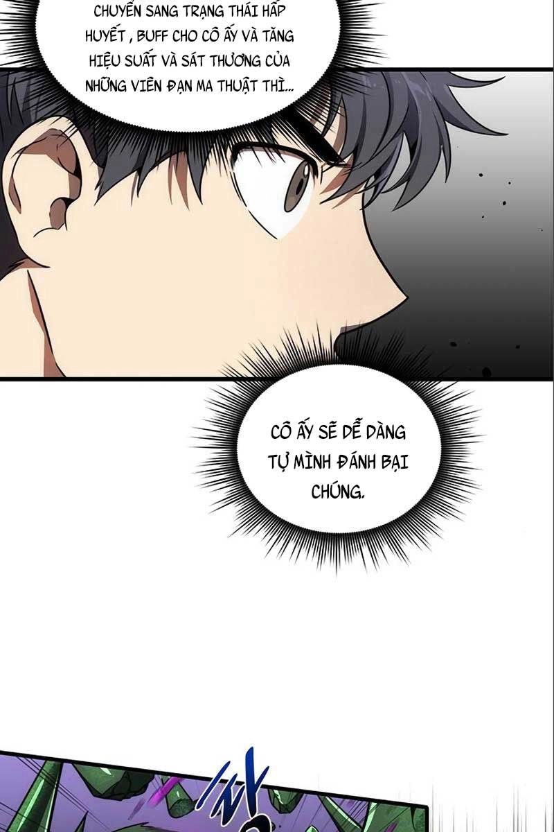 Sự Trở Lại Của Ranker Huyền Thoại Chapter 14 - 60