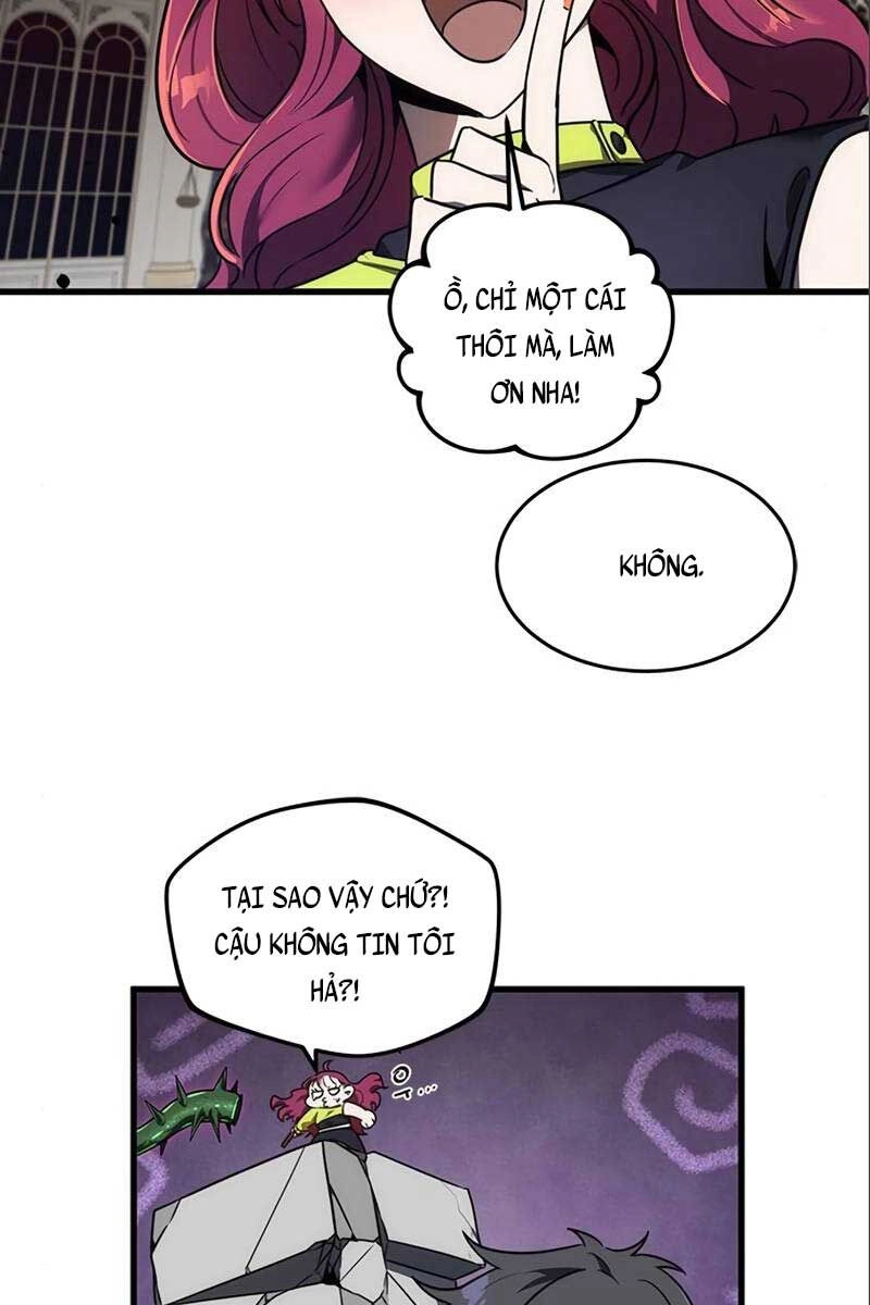 Sự Trở Lại Của Ranker Huyền Thoại Chapter 14 - 63