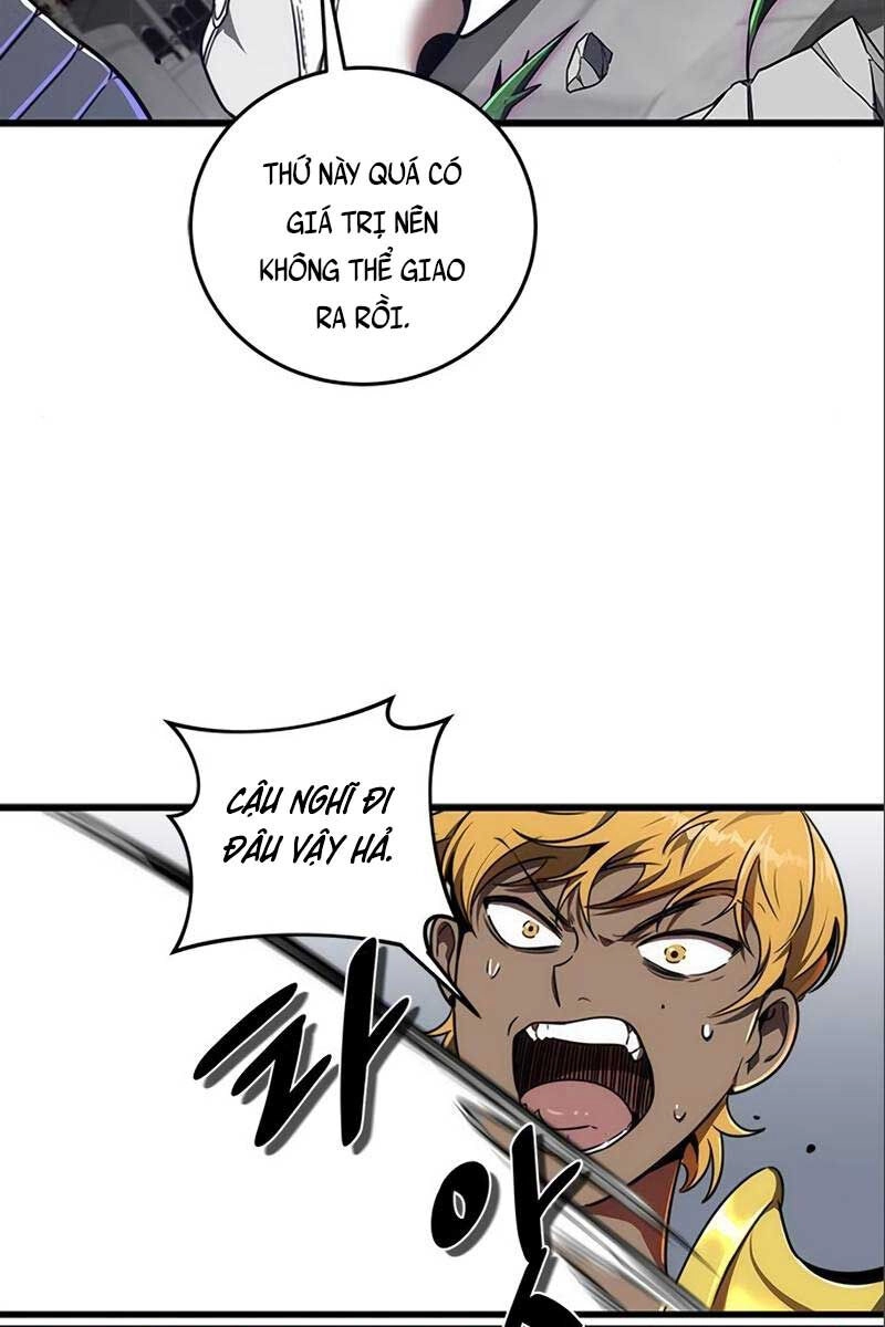 Sự Trở Lại Của Ranker Huyền Thoại Chapter 14 - 65