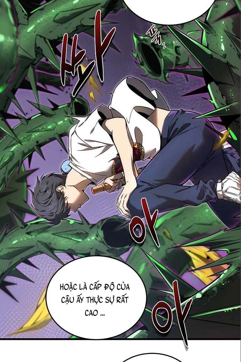 Sự Trở Lại Của Ranker Huyền Thoại Chapter 14 - 77