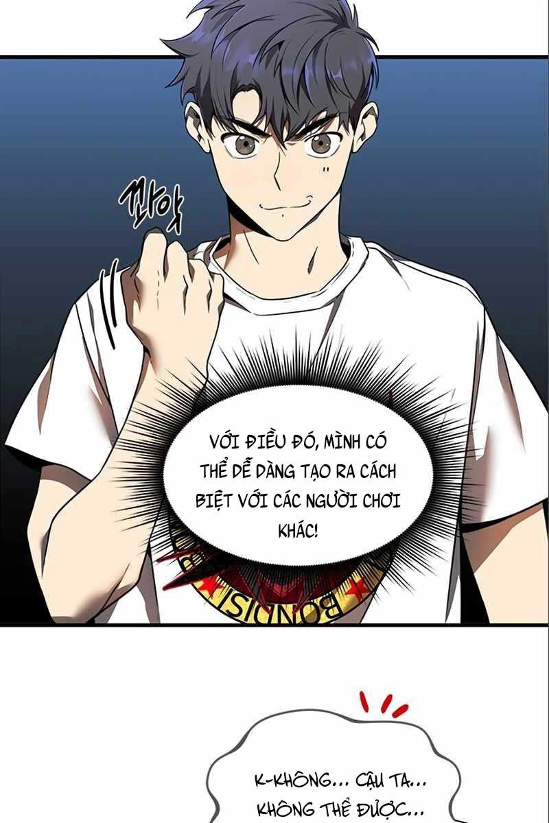 Sự Trở Lại Của Ranker Huyền Thoại Chapter 15 - 16