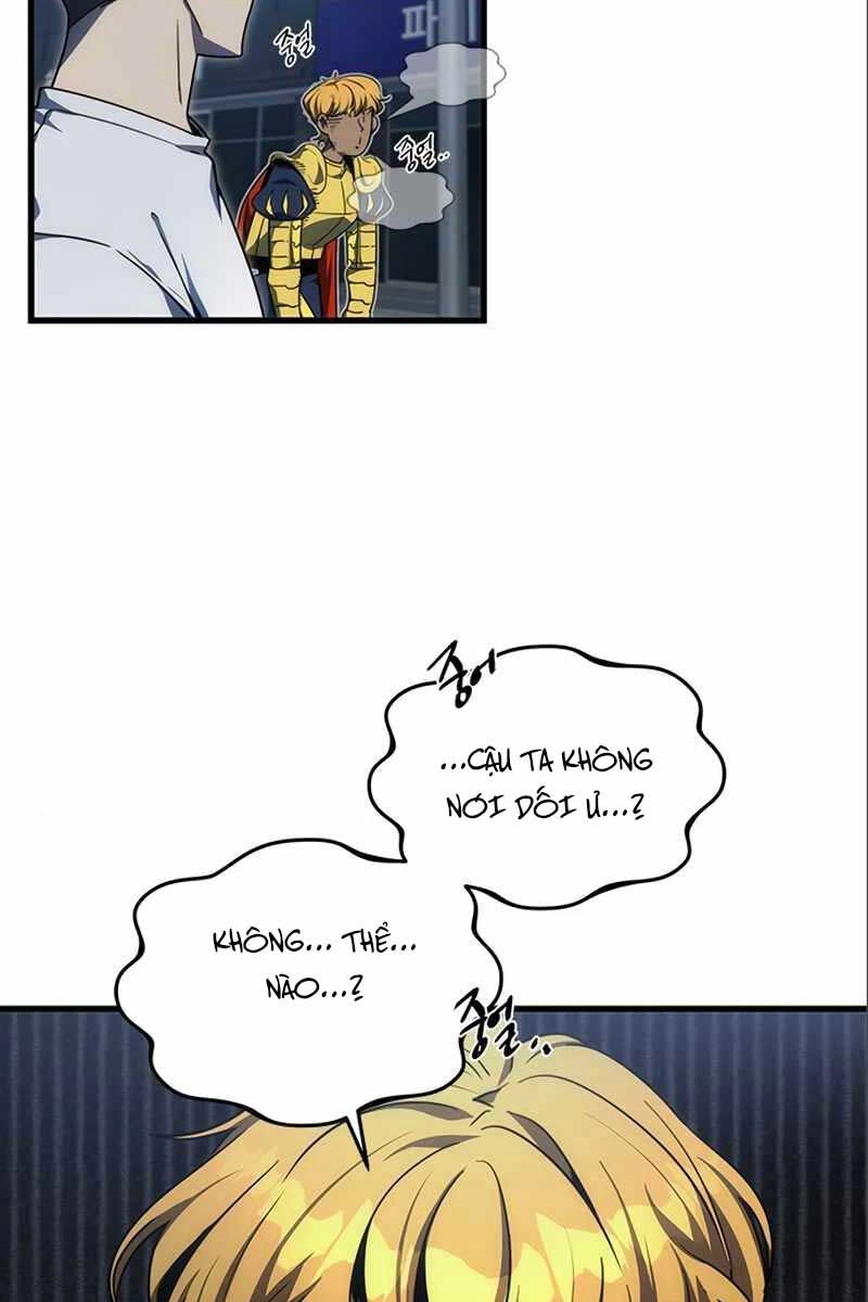 Sự Trở Lại Của Ranker Huyền Thoại Chapter 15 - 18