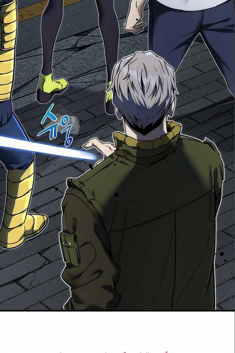 Sự Trở Lại Của Ranker Huyền Thoại Chapter 15 - 23