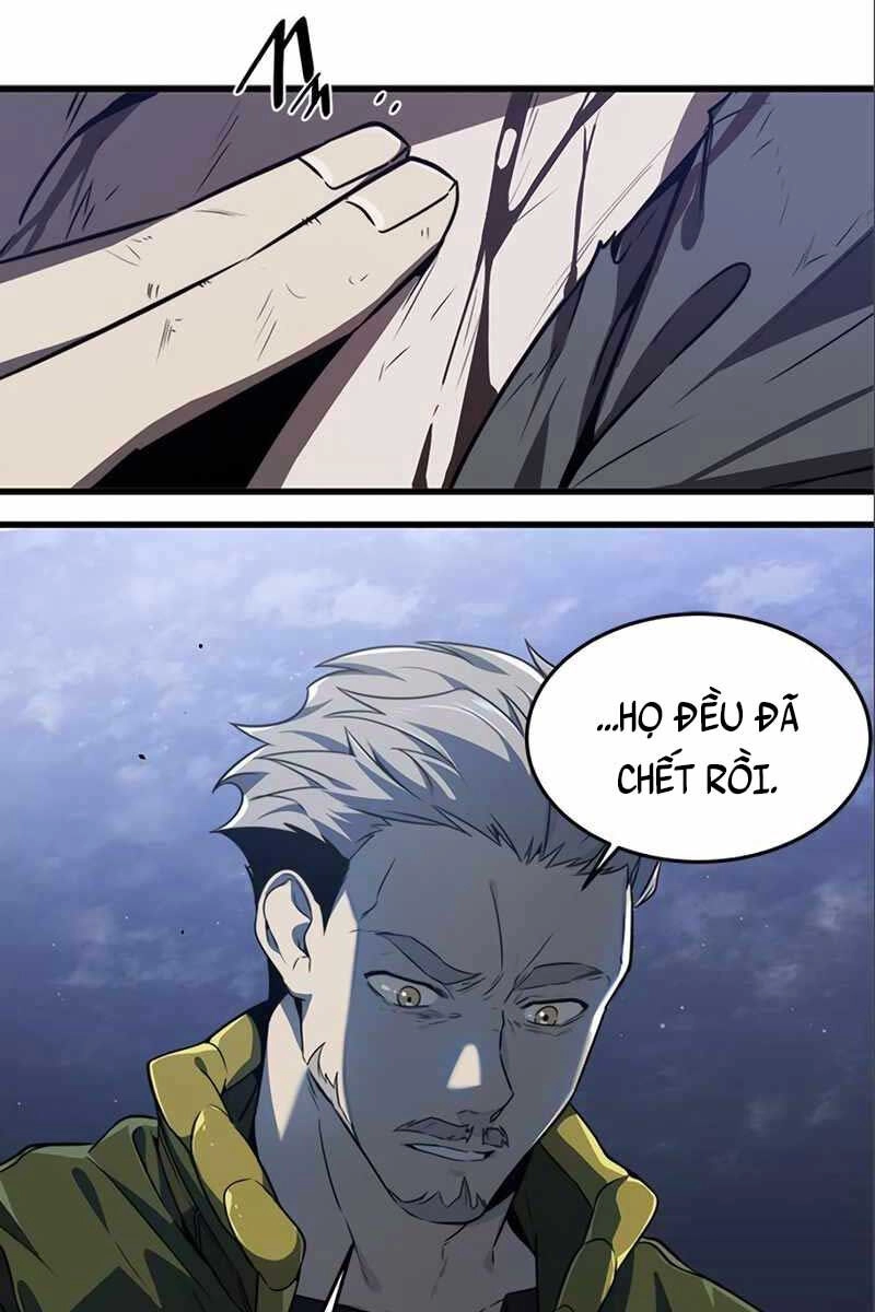 Sự Trở Lại Của Ranker Huyền Thoại Chapter 15 - 26