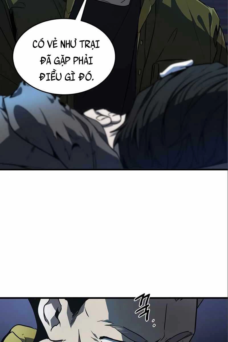 Sự Trở Lại Của Ranker Huyền Thoại Chapter 15 - 27