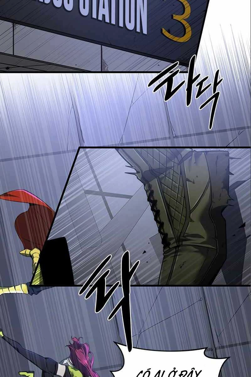 Sự Trở Lại Của Ranker Huyền Thoại Chapter 15 - 29