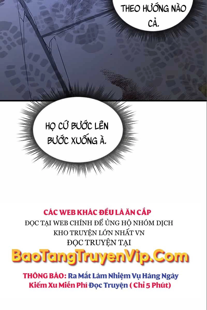 Sự Trở Lại Của Ranker Huyền Thoại Chapter 15 - 34