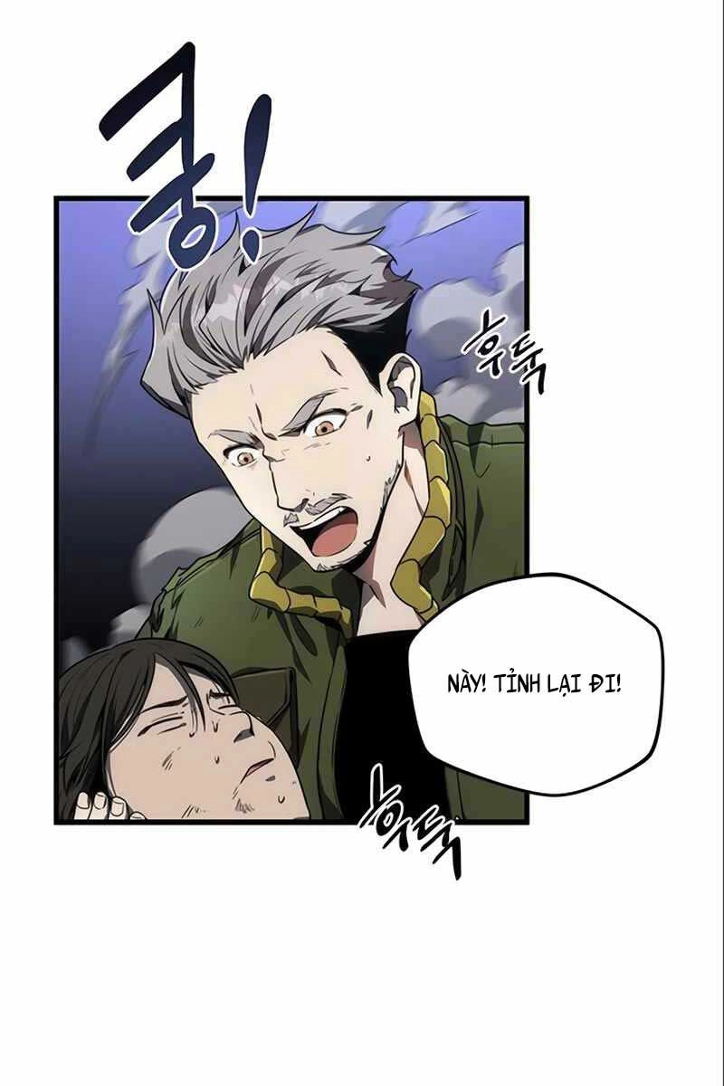 Sự Trở Lại Của Ranker Huyền Thoại Chapter 15 - 45