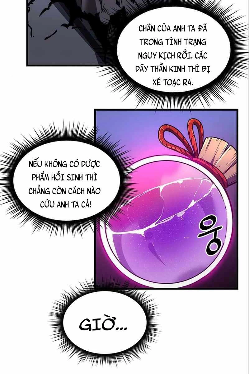 Sự Trở Lại Của Ranker Huyền Thoại Chapter 15 - 50