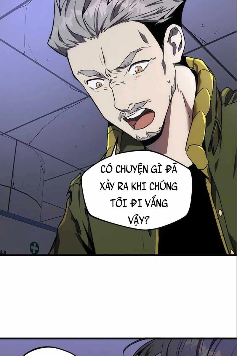 Sự Trở Lại Của Ranker Huyền Thoại Chapter 15 - 54