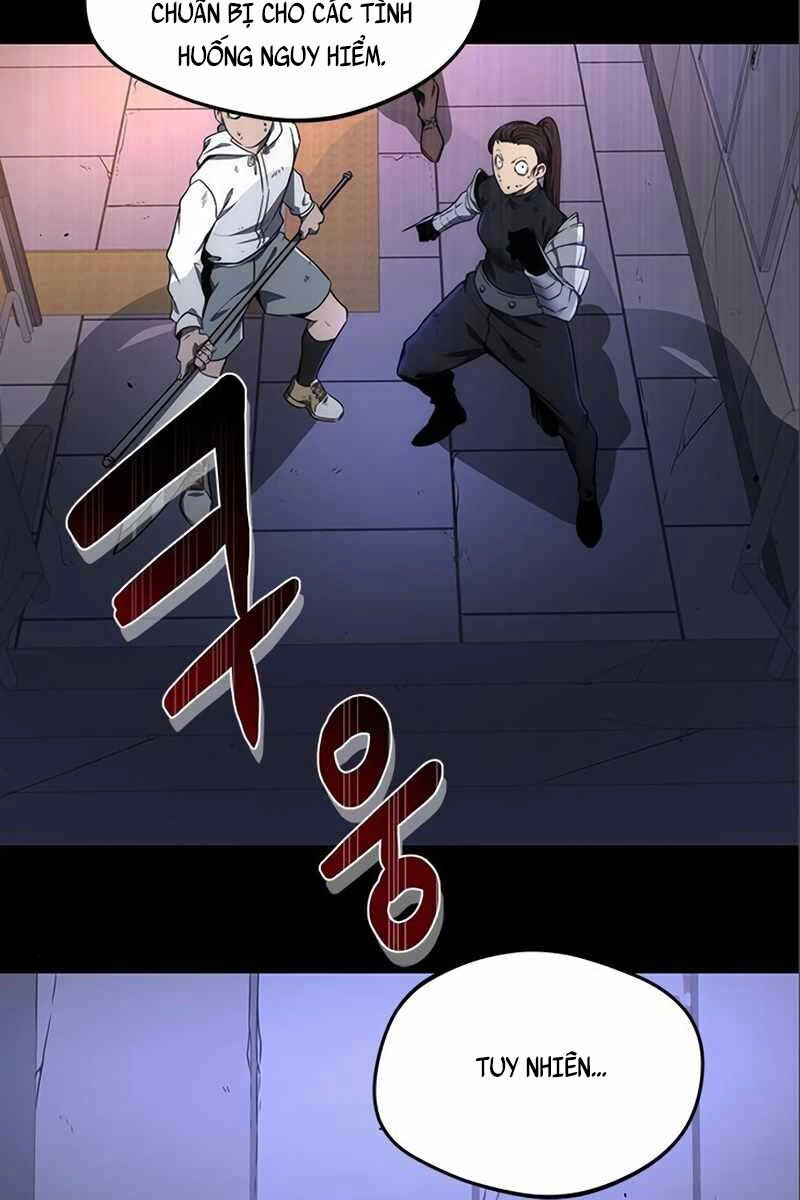 Sự Trở Lại Của Ranker Huyền Thoại Chapter 15 - 57