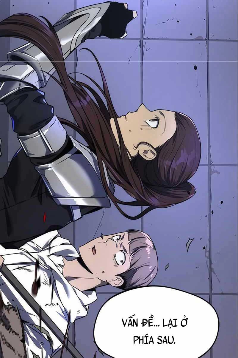 Sự Trở Lại Của Ranker Huyền Thoại Chapter 15 - 58