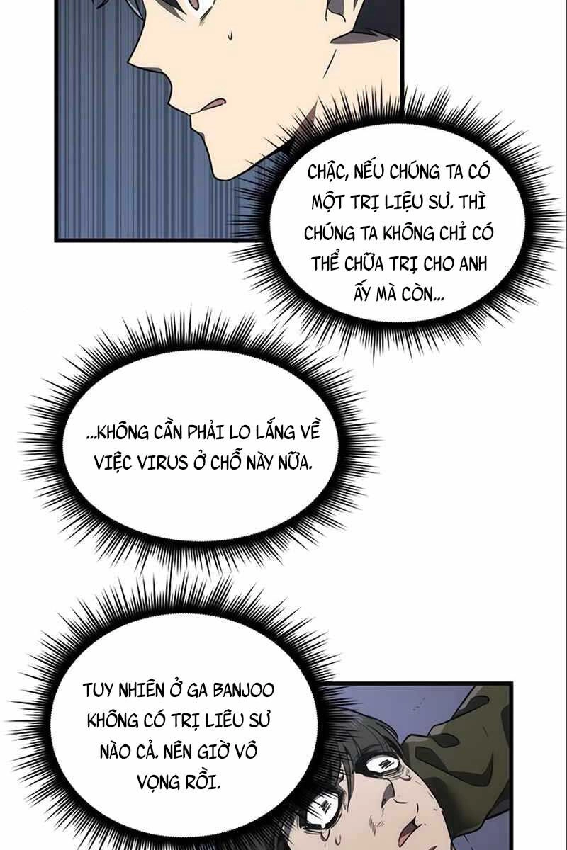 Sự Trở Lại Của Ranker Huyền Thoại Chapter 15 - 66