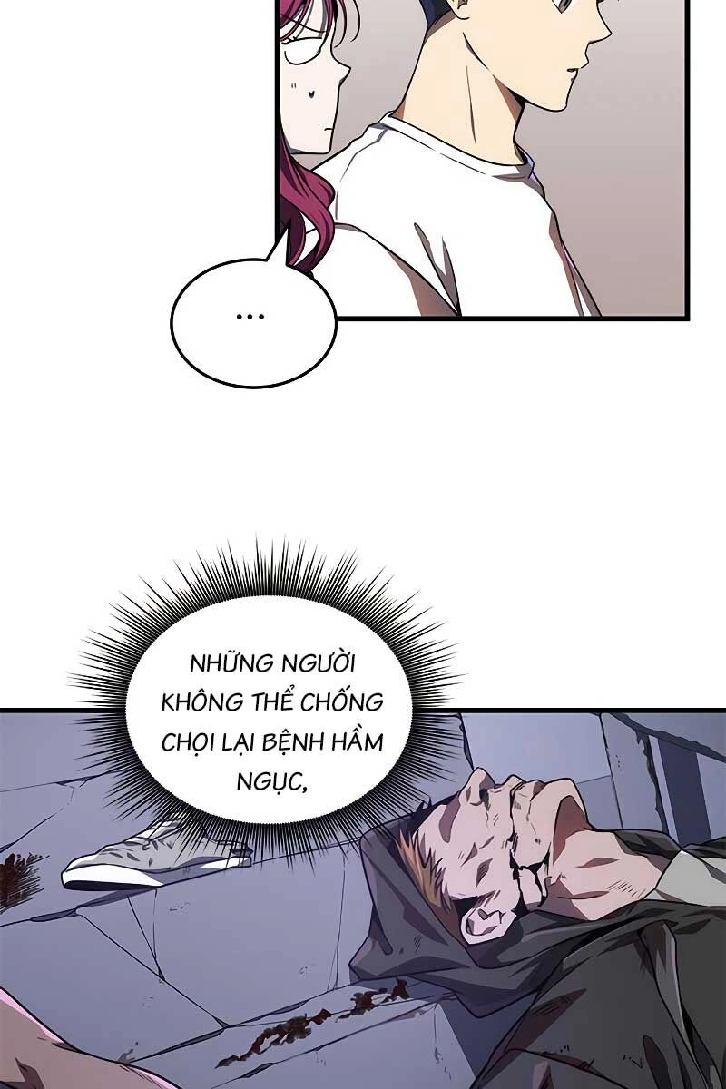 Sự Trở Lại Của Ranker Huyền Thoại Chapter 16 - 9