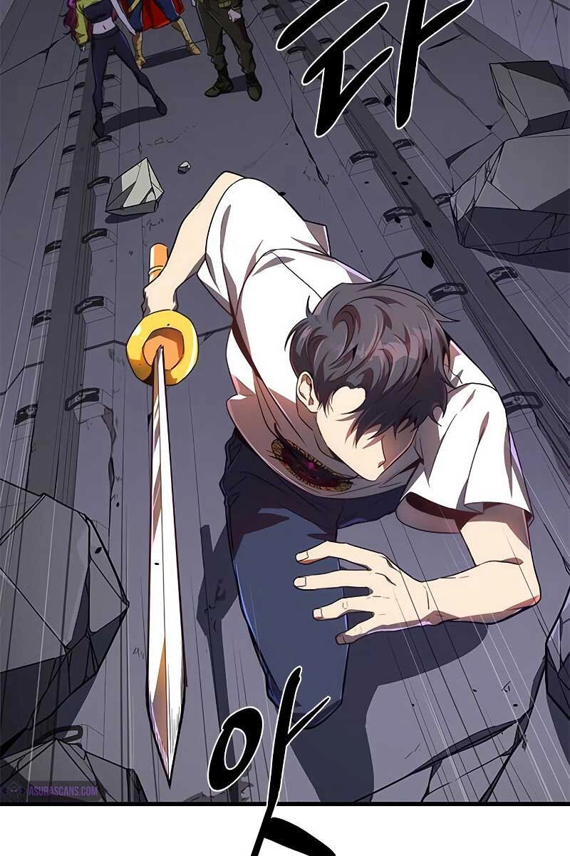 Sự Trở Lại Của Ranker Huyền Thoại Chapter 16 - 28