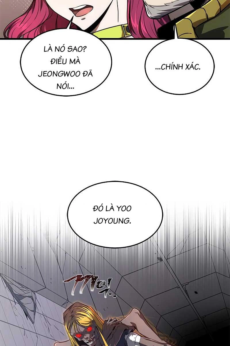 Sự Trở Lại Của Ranker Huyền Thoại Chapter 16 - 36