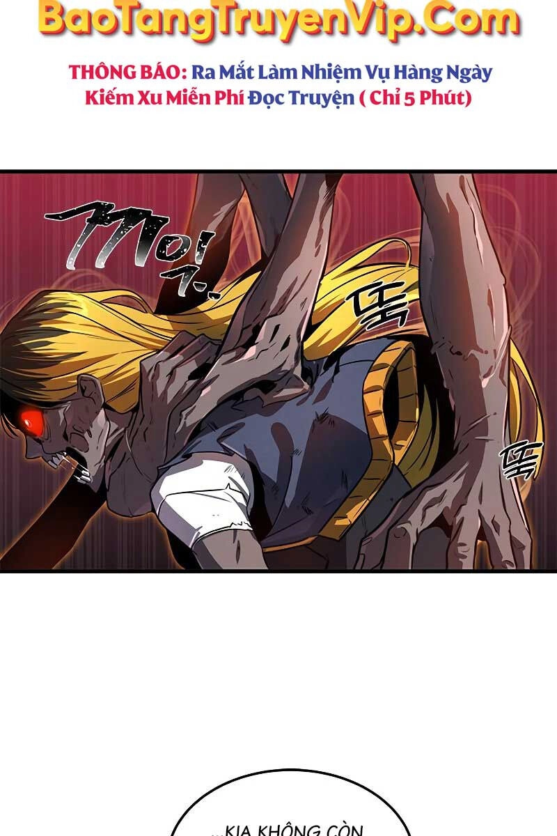 Sự Trở Lại Của Ranker Huyền Thoại Chapter 16 - 38