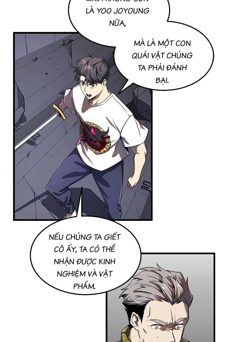 Sự Trở Lại Của Ranker Huyền Thoại Chapter 16 - 39
