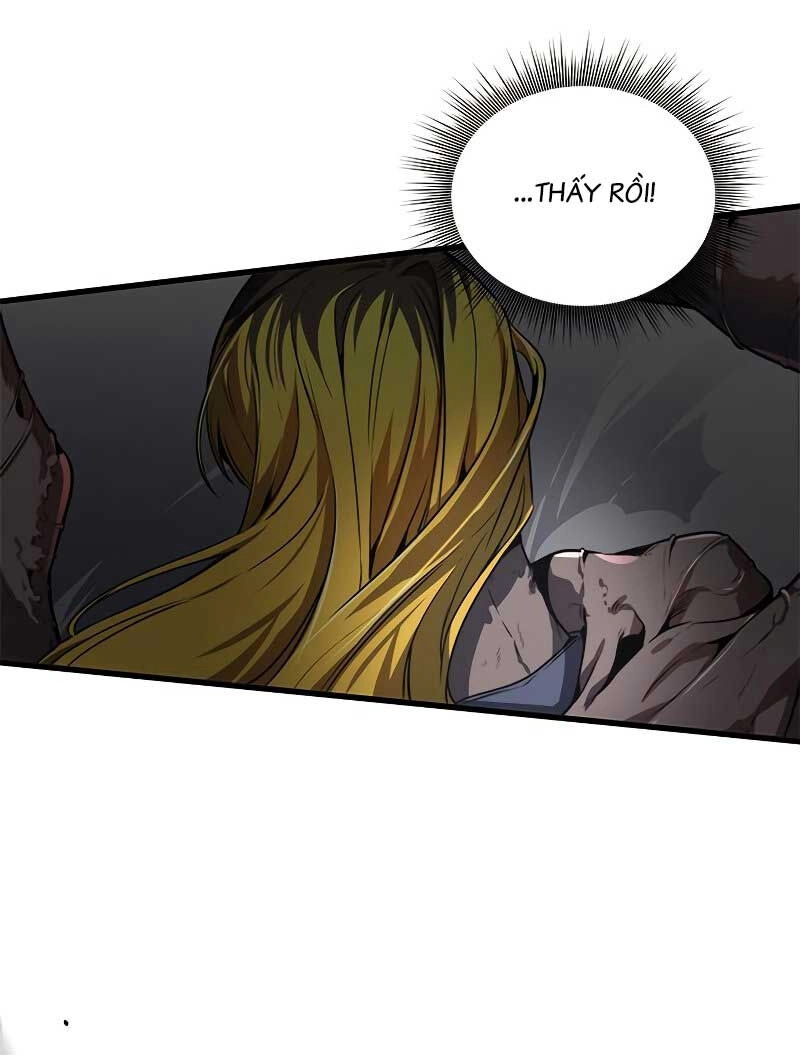 Sự Trở Lại Của Ranker Huyền Thoại Chapter 16 - 61