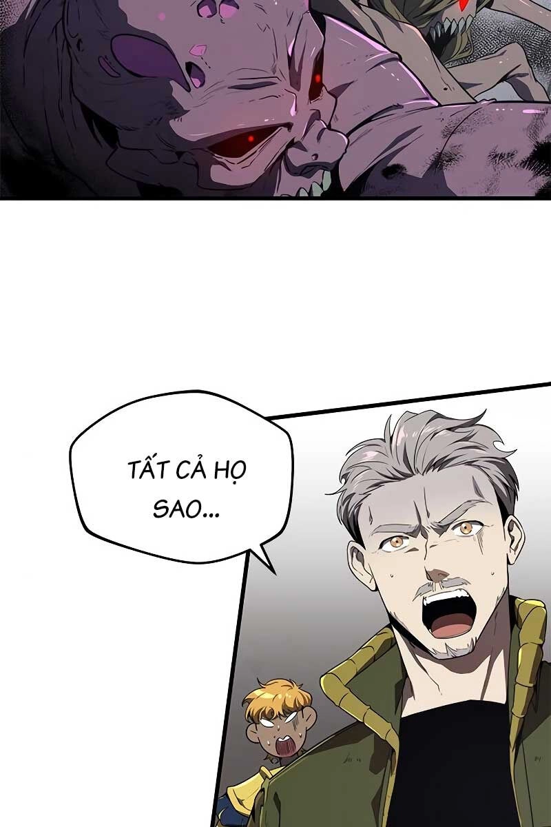 Sự Trở Lại Của Ranker Huyền Thoại Chapter 17 - 3