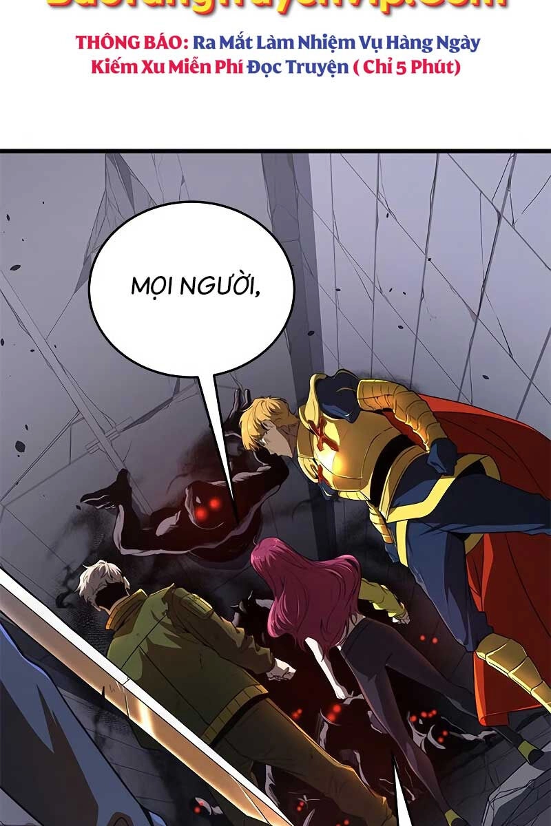 Sự Trở Lại Của Ranker Huyền Thoại Chapter 17 - 7