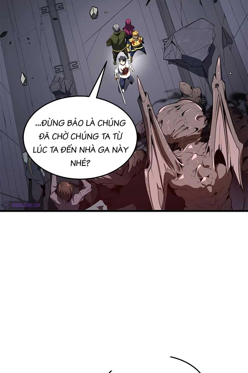 Sự Trở Lại Của Ranker Huyền Thoại Chapter 17 - 9