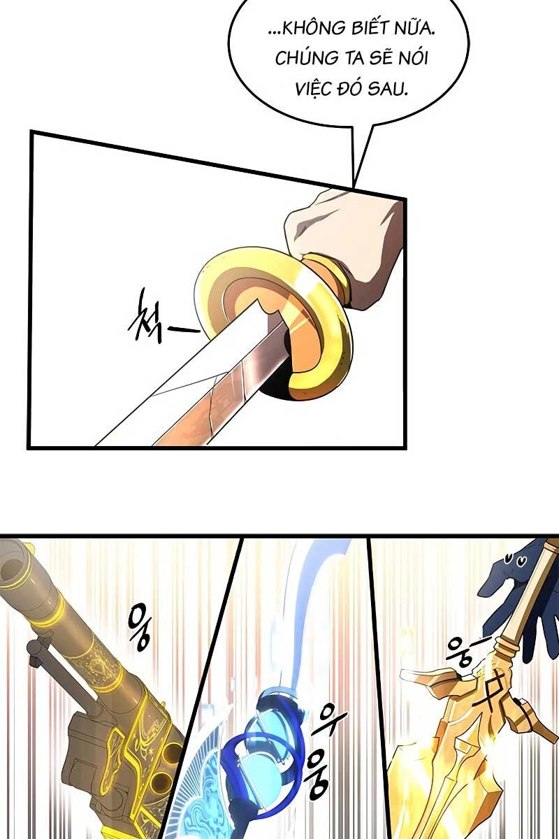 Sự Trở Lại Của Ranker Huyền Thoại Chapter 17 - 10