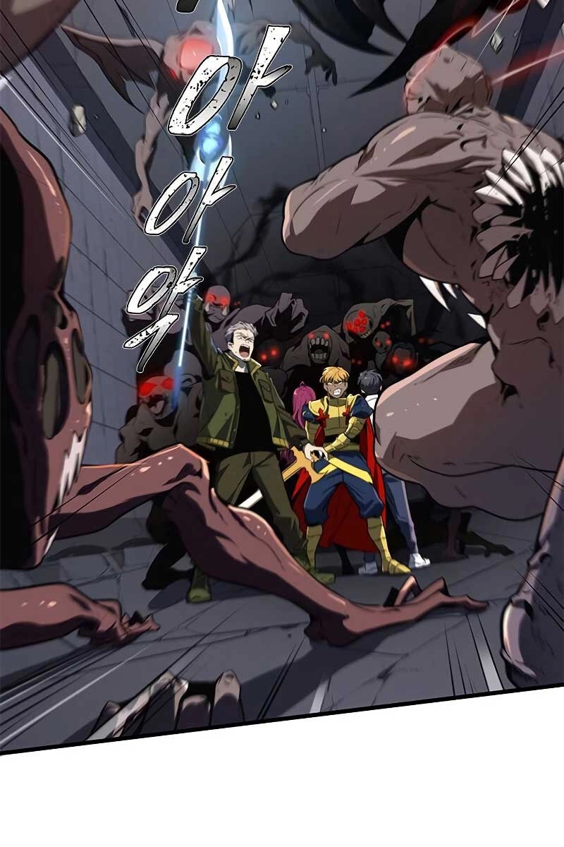 Sự Trở Lại Của Ranker Huyền Thoại Chapter 17 - 12