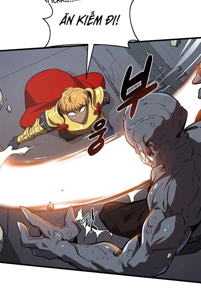 Sự Trở Lại Của Ranker Huyền Thoại Chapter 17 - 14