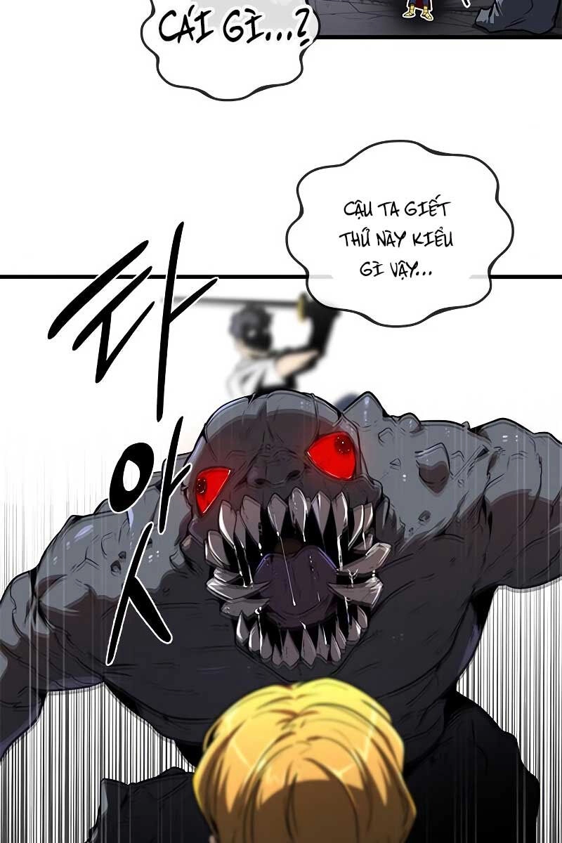 Sự Trở Lại Của Ranker Huyền Thoại Chapter 17 - 16