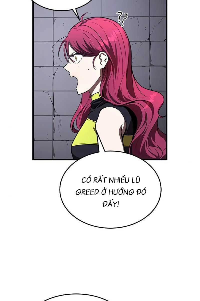 Sự Trở Lại Của Ranker Huyền Thoại Chapter 17 - 23