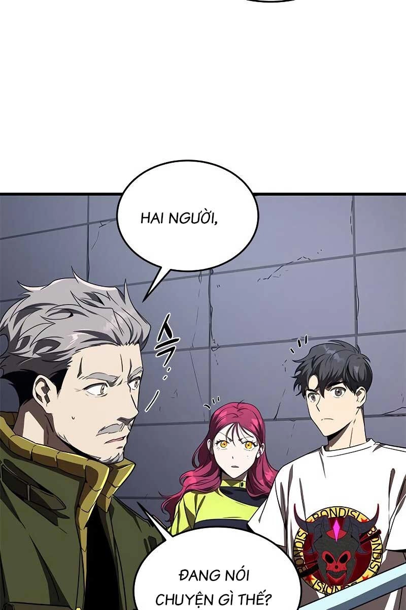 Sự Trở Lại Của Ranker Huyền Thoại Chapter 17 - 25