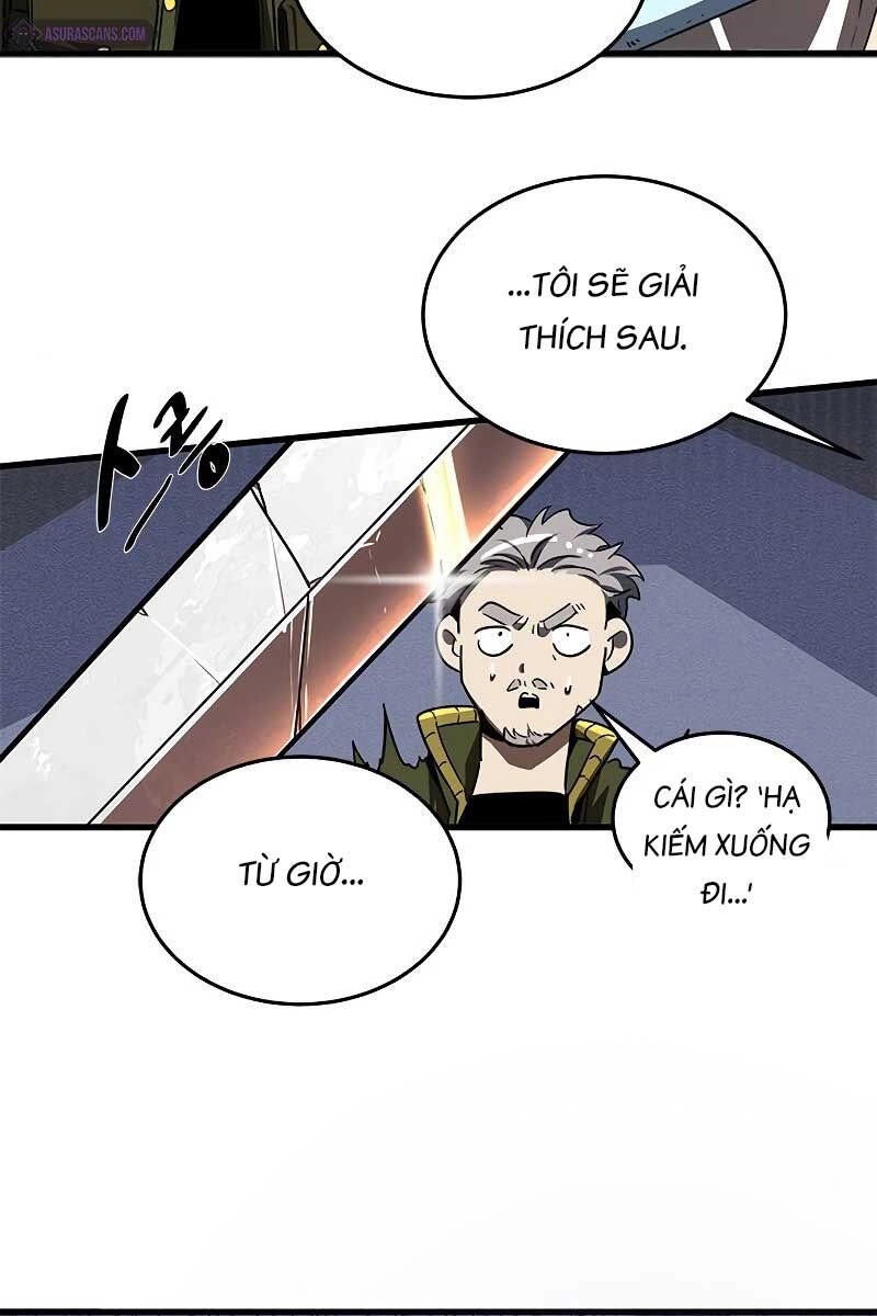 Sự Trở Lại Của Ranker Huyền Thoại Chapter 17 - 26