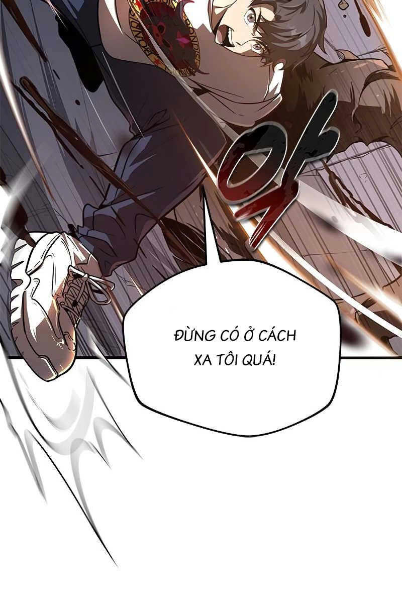 Sự Trở Lại Của Ranker Huyền Thoại Chapter 17 - 28