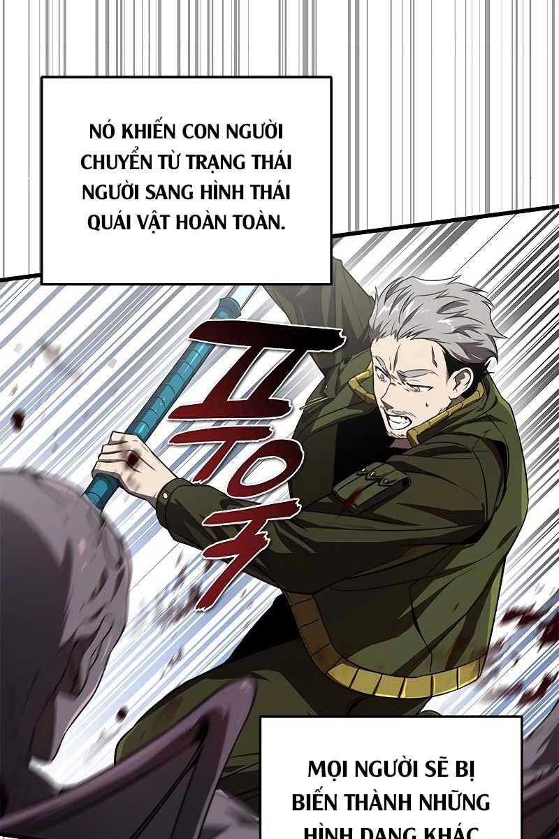 Sự Trở Lại Của Ranker Huyền Thoại Chapter 17 - 31