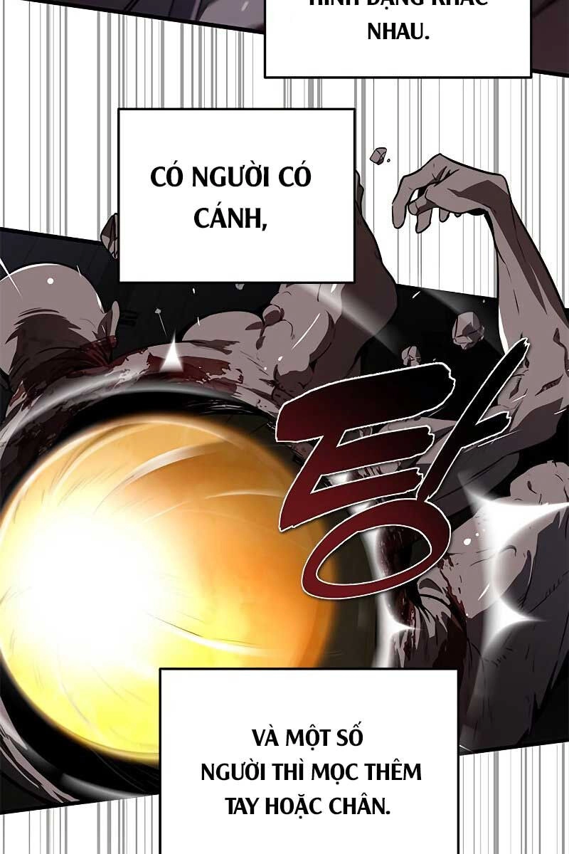 Sự Trở Lại Của Ranker Huyền Thoại Chapter 17 - 32